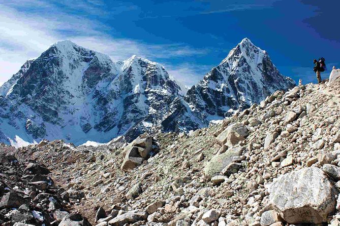 Everest Base Camp Trek with Helicopter Return - 10 Days - Day 5: Tengboche and Its Monastery