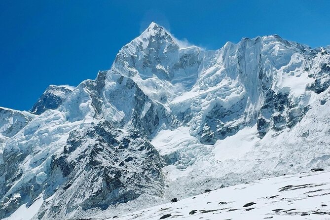Everest Helicopter Tour - Is $1,650 per person a fair price?