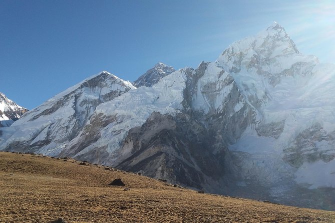 Everest Helicopter Tour from Kathmandu with Landing for Breakfast - Who Will Enjoy This Most