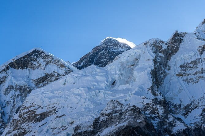 Everest Panorama Helicopter Tour - What the $1,950 price really buys