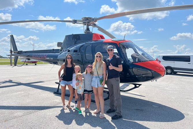 Everything Sedona (20+ Mile) - Sedona Helicopter Tour - Seven Canyons, Mescal Mesa, and Boynton Canyon