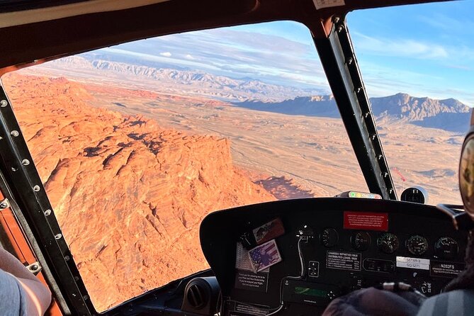 Extended Grand Canyon West Rim Air-Only Helicopter Tour - Is $499 a fair price?