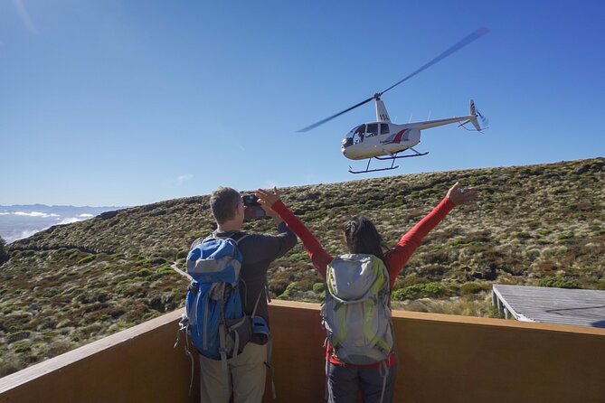 Fiordland Heli-hike from Te Anau - Why this Te Anau heli-hike is different