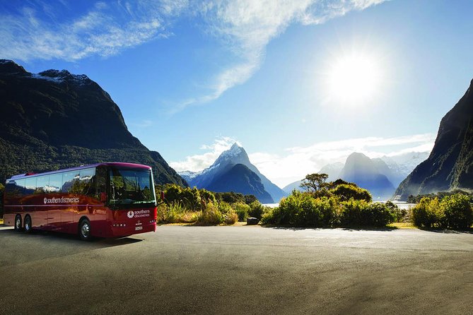 Fiordland Heli-hike from Te Anau - Is $286.37 a fair price?