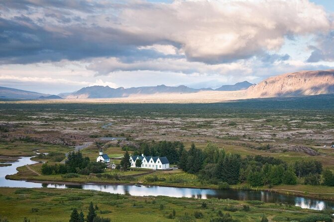 Fire and Ice Helicopter Tour: Glacier and Hengill Geothermal Area - The five details that matter most