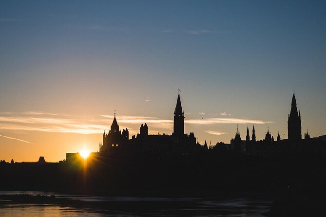 Fly over the City of Ottawa in a Helicopter - Key points to know before takeoff