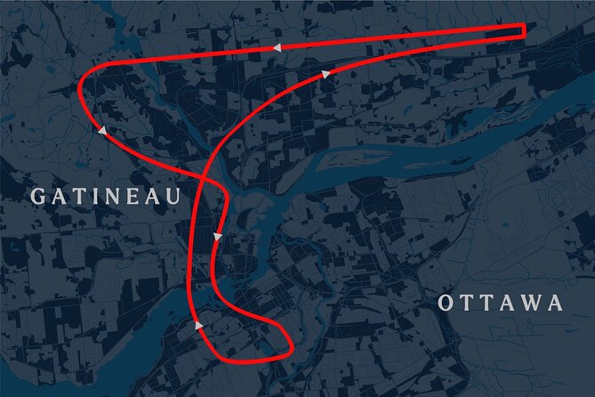 Fly over the City of Ottawa in a Helicopter - Why this helicopter flight is different