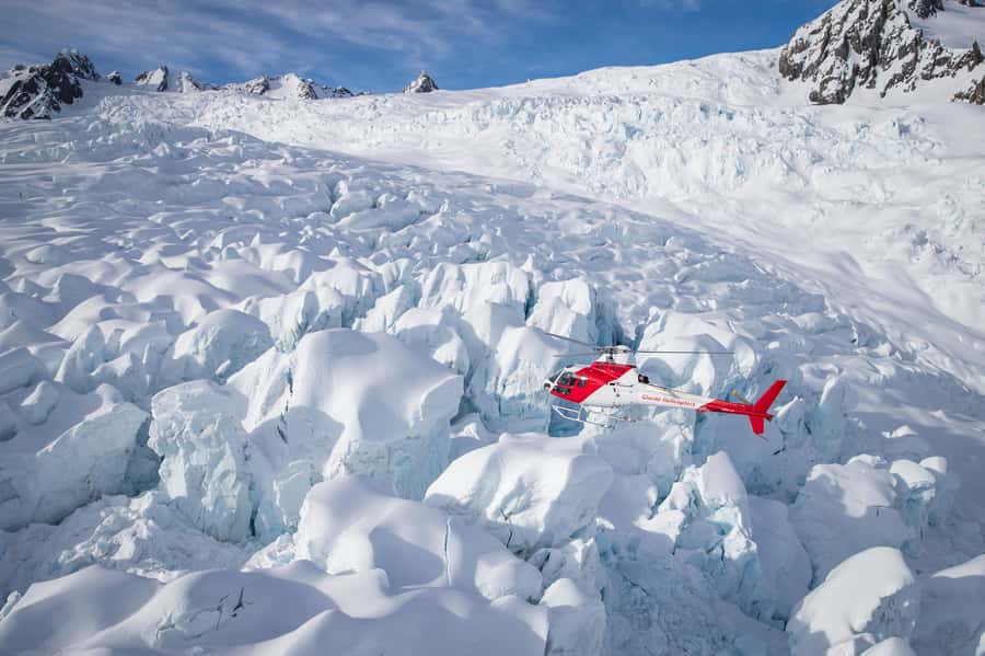 Fox Glacier: Scenic Helicopter Flight with Snow Landing - Should You Book the Fox Glacier Snow Landing?