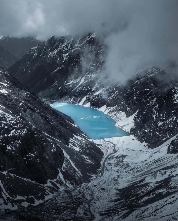 Franz Josef: 4-Glacier Helicopter Ride with 2 Landings - What the two snow landings add