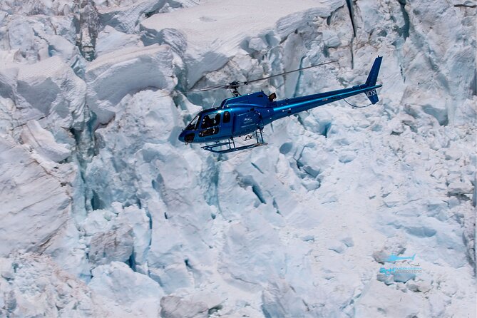Franz Josef Glacier Helicopter Flight with Landing - Key points to know before you book