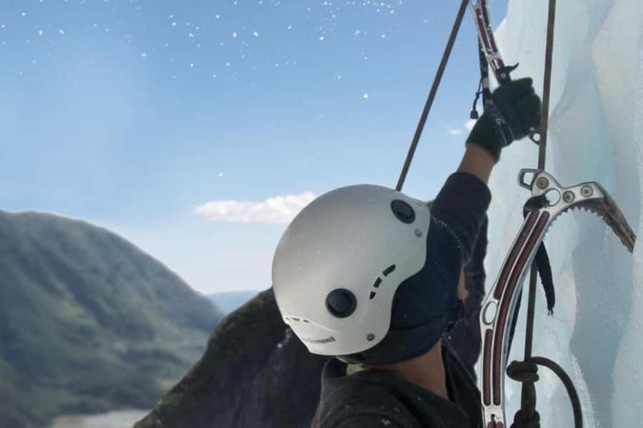 Franz Josef: Glacier Ice Climb experience with Heli Transfer - Key points before you book