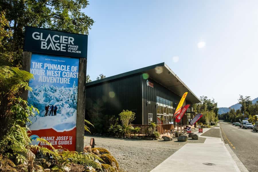 Franz Josef: Glacier Ice Climb experience with Heli Transfer - What the climbing feels like in practical terms