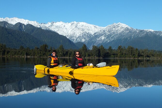 Franz Josef: Twin Glacier 35-Minute Helicopter Flight - How the price compares with the experience