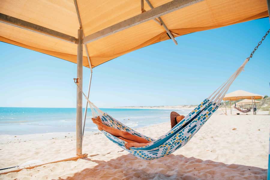 From Broome: Eco Beach Explorer Helicopter Flight with Lunch - Is $806 per person good value?