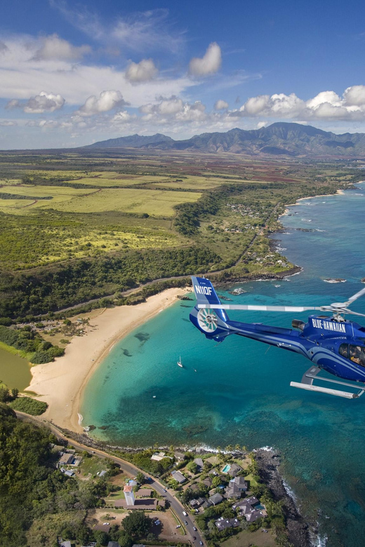 From Honolulu: Complete Oahu Island Helicopter Tour - Is $475 a fair price for 65 minutes?