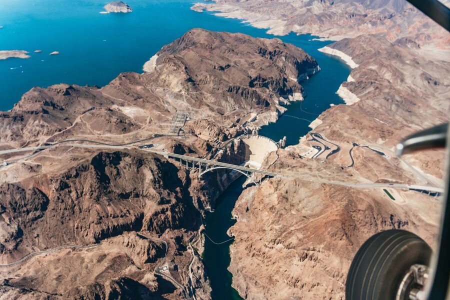 From Las Vegas: Grand Canyon Helicopter Air Tour - Key Points To Know Before You Book