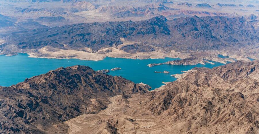 From Las Vegas: Grand Canyon Helicopter Air Tour - Why This Short Flight Works So Well