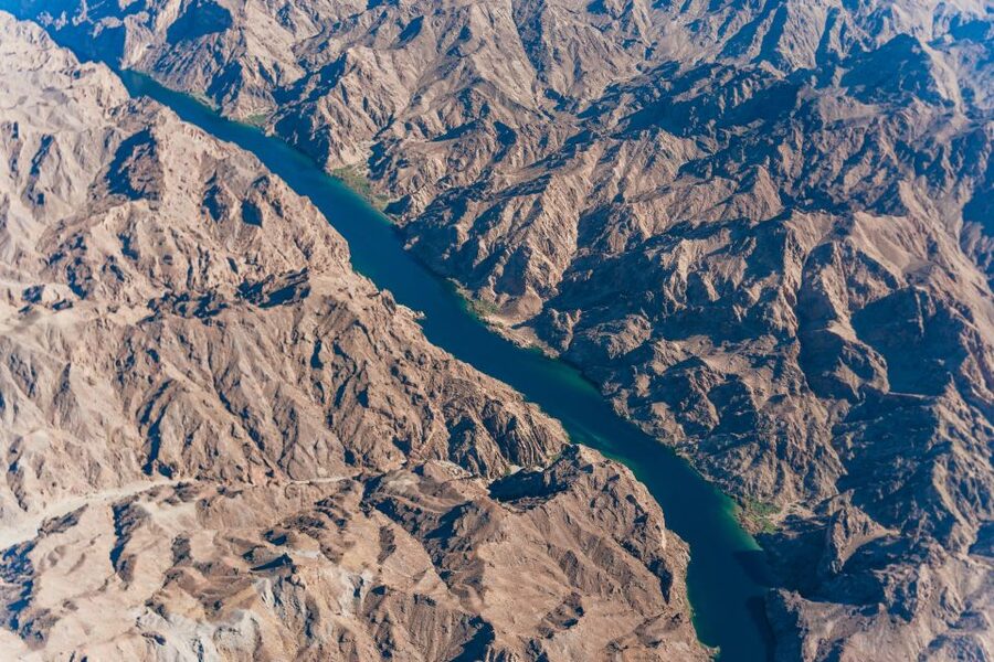 From Las Vegas: Grand Canyon Helicopter Air Tour - Hotel Transfers Or Self Drive?