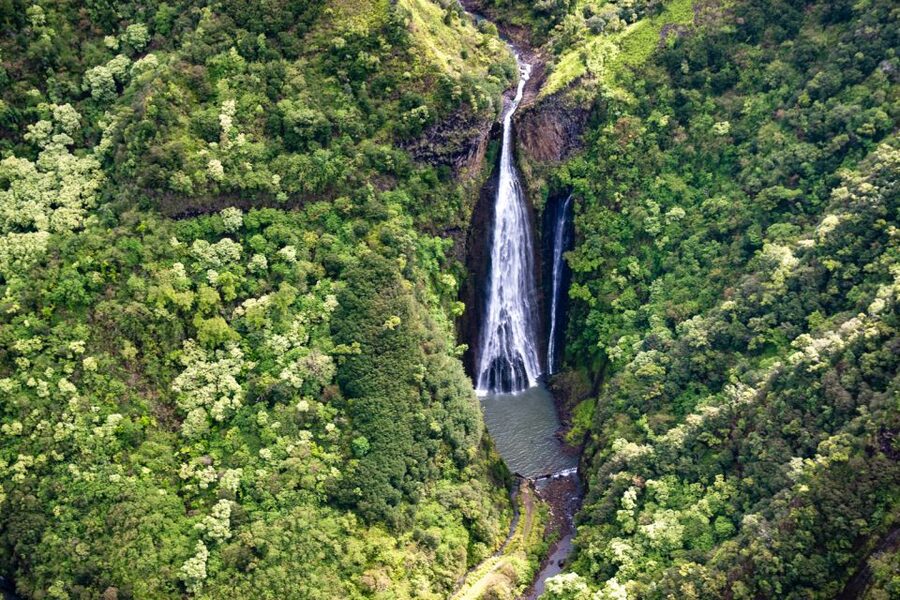 From Lihue: Kauai Sightseeing Helicopter Flight - Is $369 a fair price?