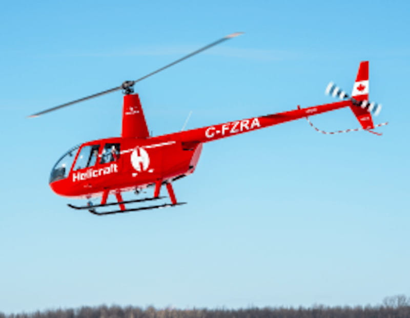 From Montreal: Scenic Montérégie Helicopter Tour - Five details that shape the experience