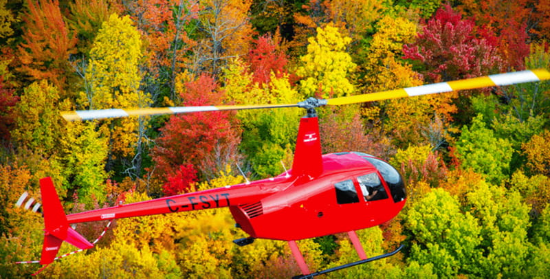 From Montreal: Scenic Montérégie Helicopter Tour - Is $190 a fair price?