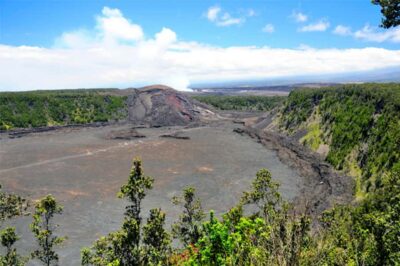 Big Island Volcano Adventure & Helicopter