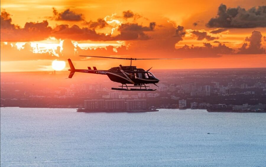 From Pembroke Pines: Helicopter Tour Over Miami - Is $379 Per Person Good Value?