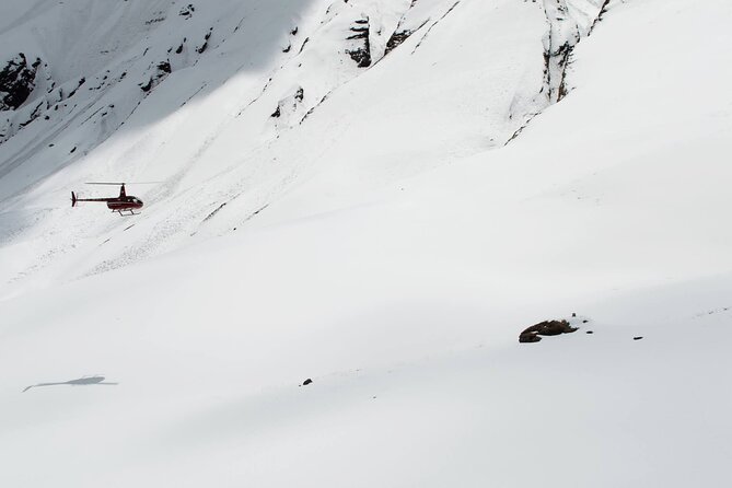 From Pokhara: Annapurna Base Camp (ABC) Helicopter Landing Tour - Who will enjoy this helicopter landing most?