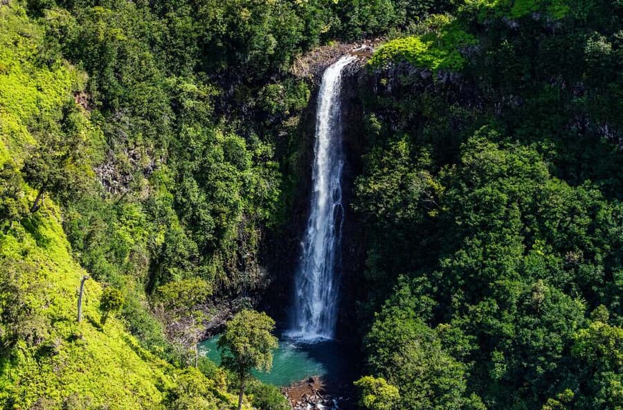 From Princeville: Discover Kauai Helicopter Tour - Why a helicopter makes sense on Kauai