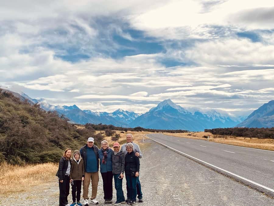 From Queenstown: Mount Cook Heli-Hike and Bus Tour Combo - Why this Queenstown to Mount Cook trip works