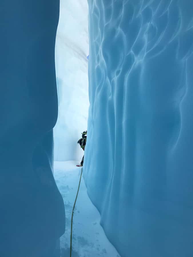 From Queenstown: Mount Cook Heli-Hike and Bus Tour Combo - Why the two flights add real value