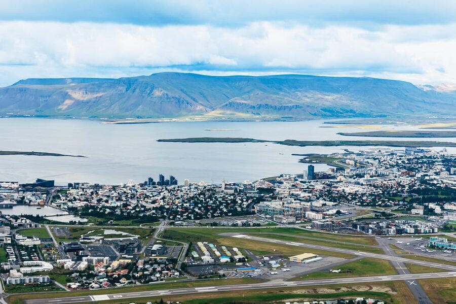 From Reykjavik: New Volcanic Area Helicopter Tour - Is $577 good value?
