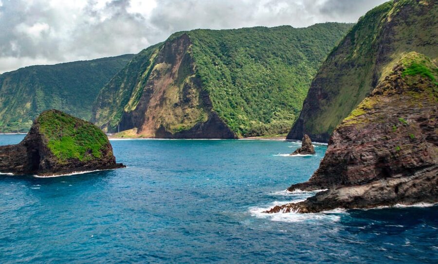 From Waikoloa: Kohala Coast Helicopter Adventure - Price, value, and the cost of a weather problem