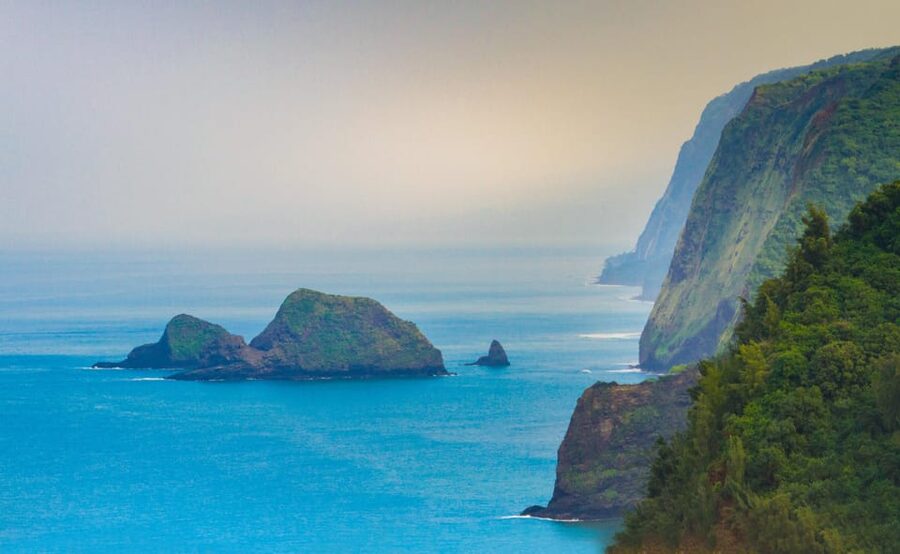 From Waikoloa: Kohala Coast Helicopter Adventure - Check-in rules and what to bring