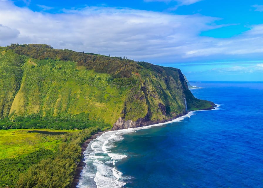 From Waikoloa: Kohala Coast Helicopter Adventure - Should you book the Kohala Coast helicopter adventure?