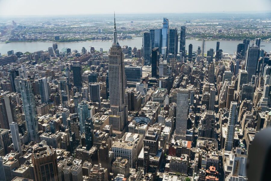 From Westchester: New York City Scenic Helicopter Tour - Should You Book the Westchester Helicopter Tour?
