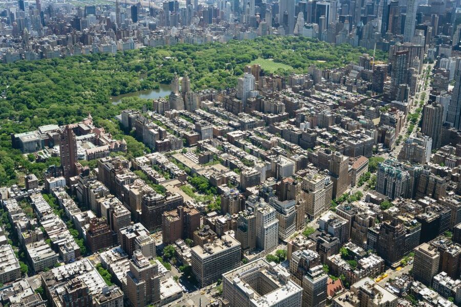 From Westchester: New York City Scenic Helicopter Tour - Weather, Weight Limits, and Other Practical Rules