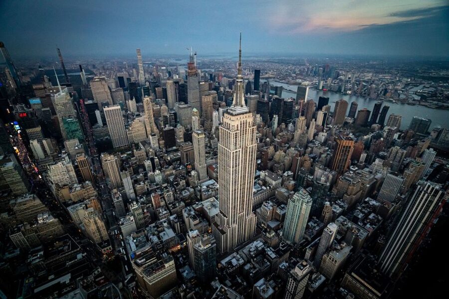 From Westchester: NYC Private Helicopter Tour for Couples - Key points to know before booking