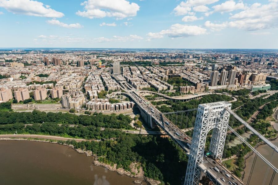 From Westchester: Private NYC Helicopter Tour for 2-6 People - Weather, weight, and practical limits