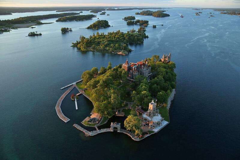 Gananoque: Helicopter Tour with Craft Brewery Stop and Lunch - Why seeing the 1000 Islands by helicopter works so well