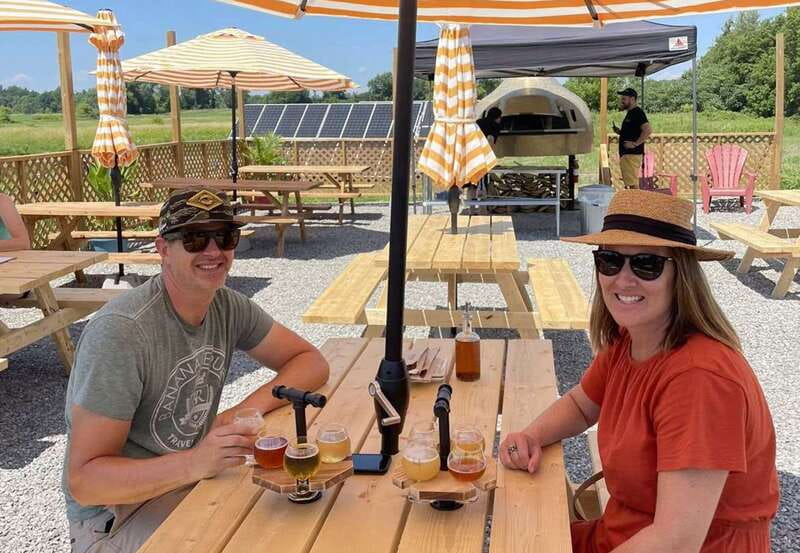 Gananoque: Helicopter Tour with Craft Brewery Stop and Lunch - Is $309 a fair price?