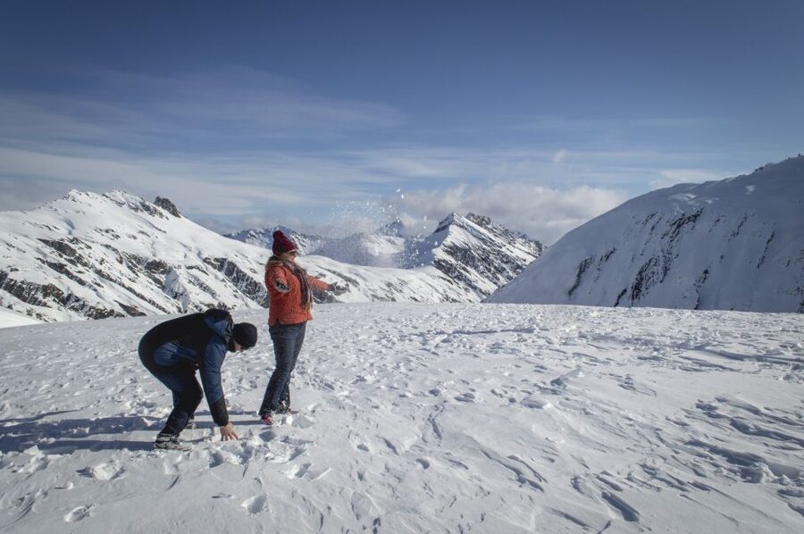 Glacier Explorer & Earnslaw Burn Helicopter Flight - Should you book the Glacier Explorer flight?