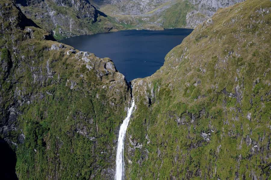 Glenorchy Helicopter Tour | Alpine Lakes & Fiordland - What the $804 price really buys you