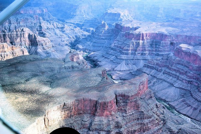 Grand Canyon Aerial Tour (AIR) - Thirty minutes over the Grand Canyon