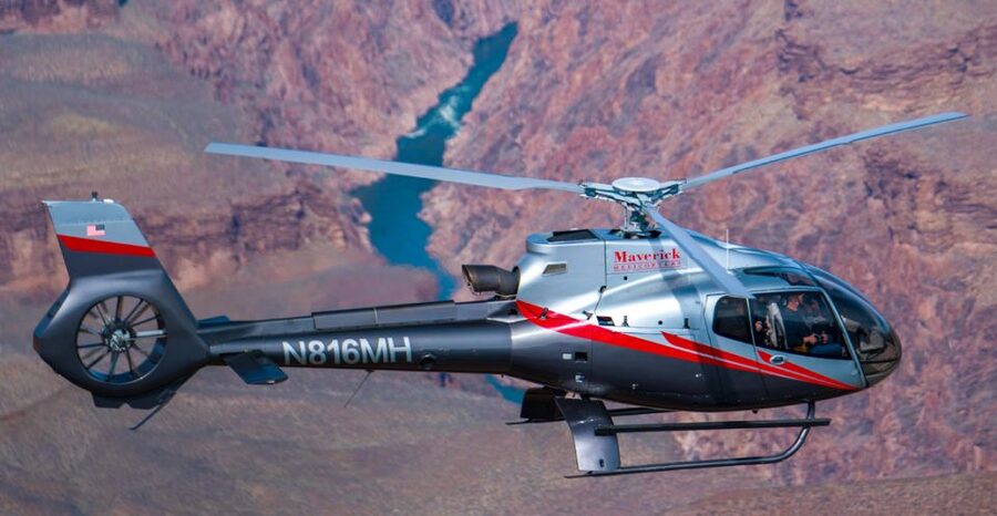 Grand Canyon Dancer Helicopter 25-minute Tour from South Rim - Is $309 per person a fair price?