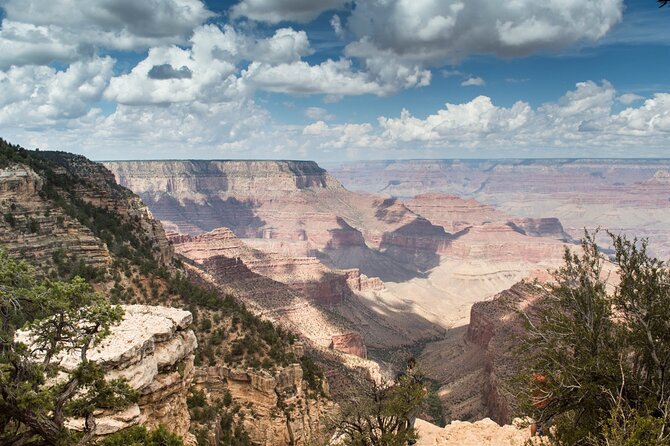 Grand Canyon Helicopter 45-Minute Flight with Optional Hummer Tour - Adding the two-hour guided Hummer tour