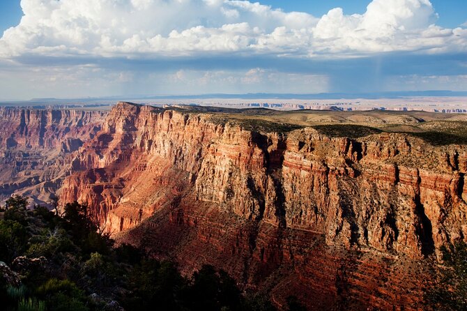 Grand Canyon Helicopter 45-Minute Flight with Optional Hummer Tour - Over the Northern Rim and Kaibab National Forest