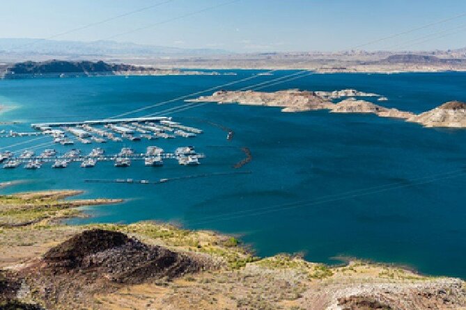 Grand Canyon Helicopter and Ranch Adventure by Luxury Vehicle - Why this tour works from Las Vegas