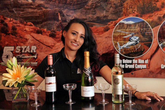 Grand Canyon Helicopter and Western Ranch Adventure Landing Tour - Is $569 a fair price?