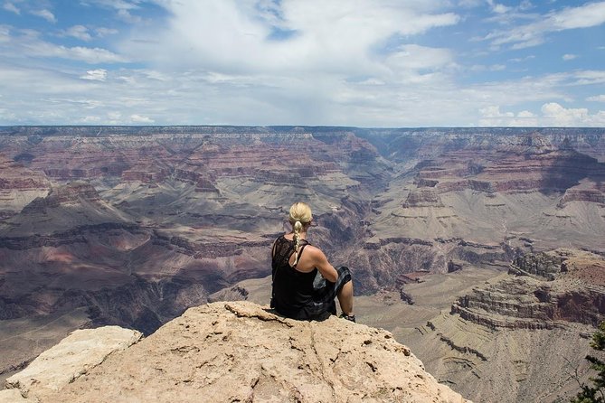 Grand Canyon Helicopter & Ground Tour From Phoenix - Key points to know before booking